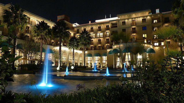 Boma hotel 